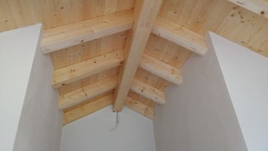Dachstuhl